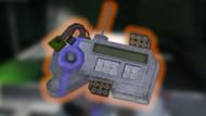 Acquiring a Tier 3 Hacker Tool is essential to get access to the Inner Wing of Cascade Labs (Image via Deep Field Games)